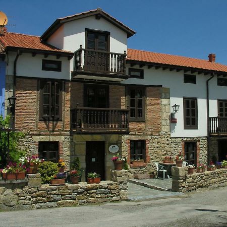 Las Quintas Santillana del Mar Extérieur photo