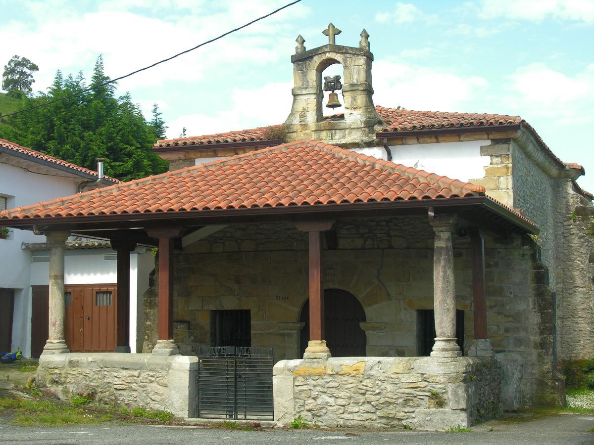 Las Quintas Santillana del Mar Extérieur photo