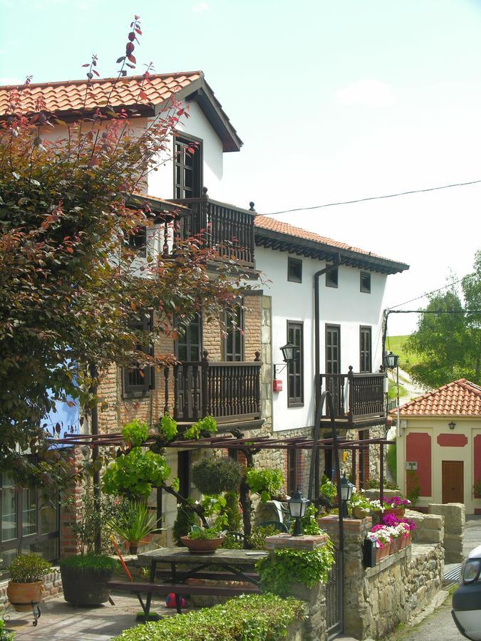 Las Quintas Santillana del Mar Extérieur photo