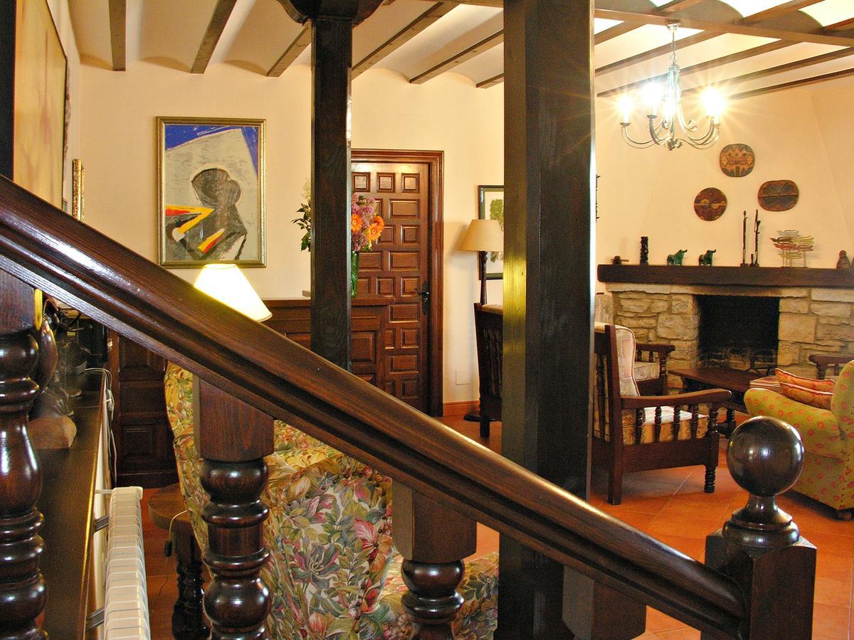 Las Quintas Santillana del Mar Extérieur photo