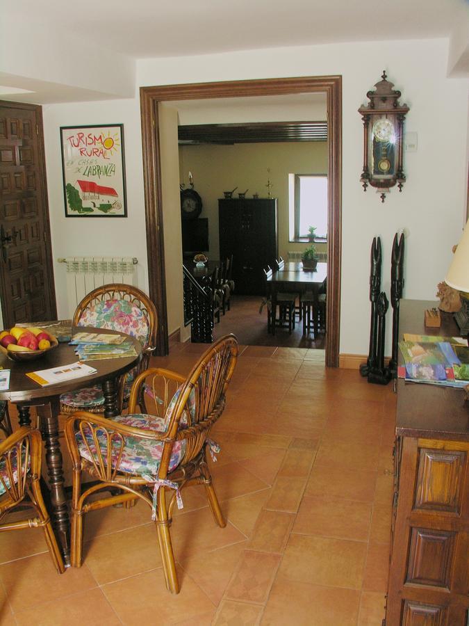 Las Quintas Santillana del Mar Extérieur photo