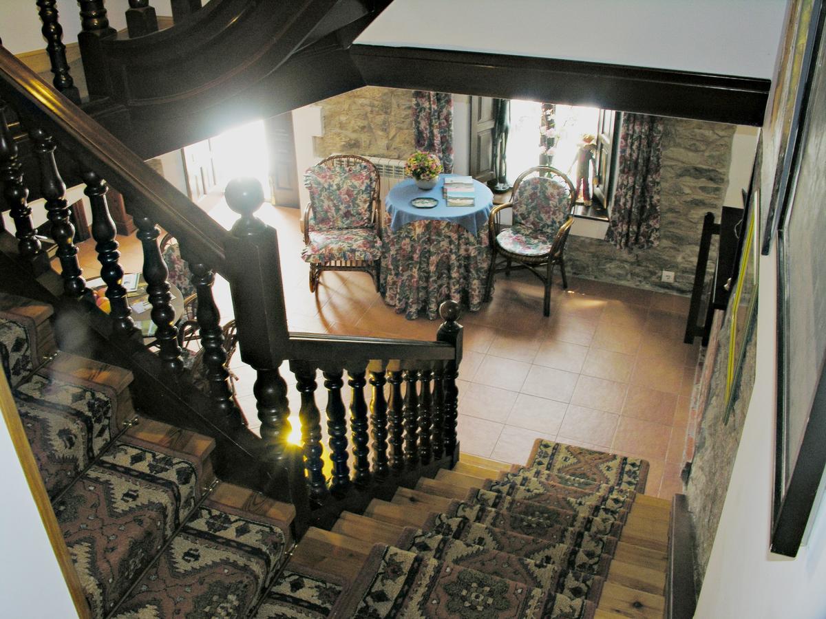 Las Quintas Santillana del Mar Extérieur photo